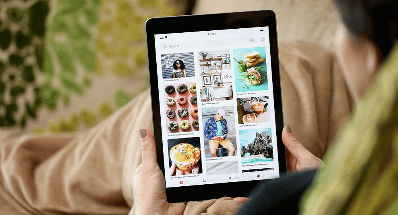 pinterest nr Pinterest launches new ad tools for car enthusiasts
