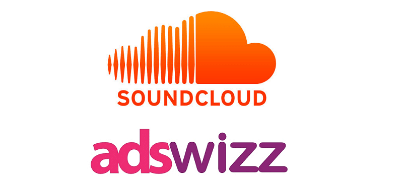 SoundCloud partners AdsWizz for ad sales in 14 European markets