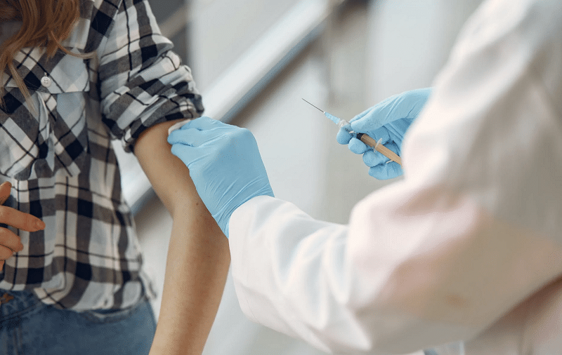vaccine Will the Oxford Vaccine put a stop to remote working?