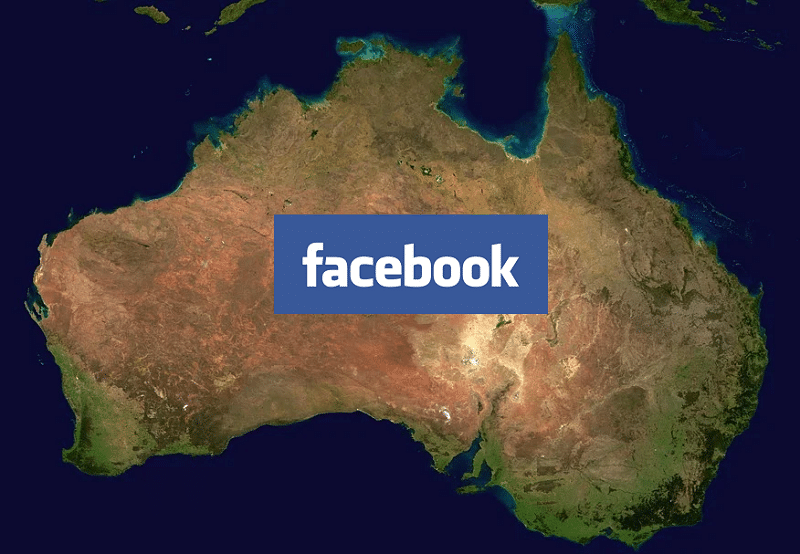 facebok australia Facebook restores Australia news on its platform after government amends licensing law