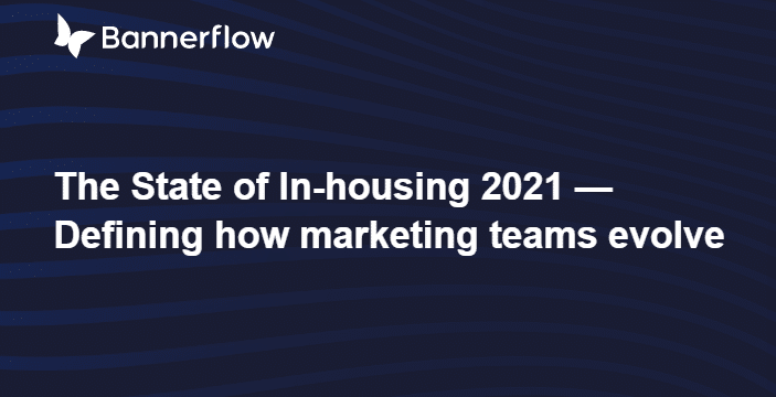 in housings Marketing skills trends: Rise of in-housing ‘helps businesses through a difficult year’