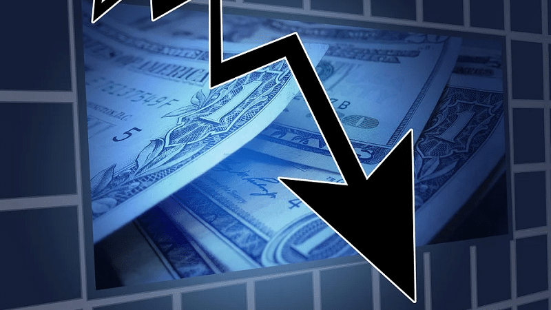 loss FTSE Media profit warnings soared to new record high in 2020