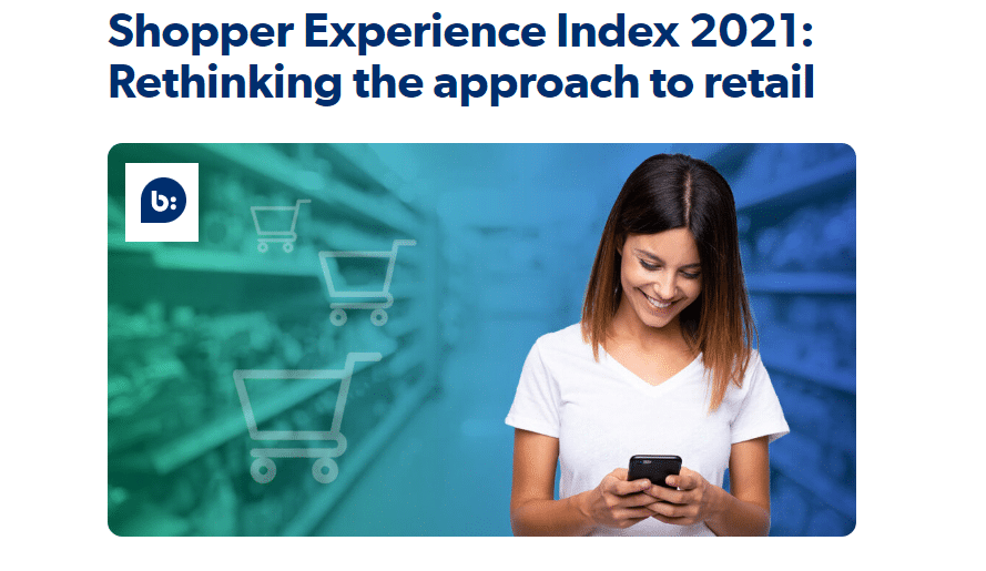 Almost a quarter of UK shoppers use social commerce: rapid growth is driven by UGC