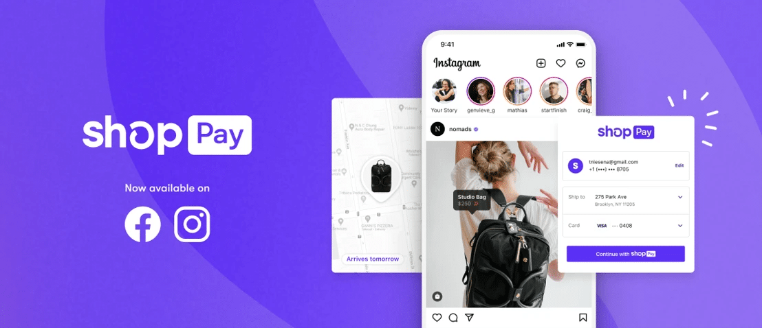 shop pay