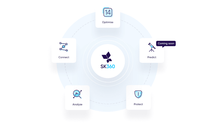 sk360 AppsFlyer launches ‘predictive analytics’ tool to help brands navigate Apple’s new privacy rules