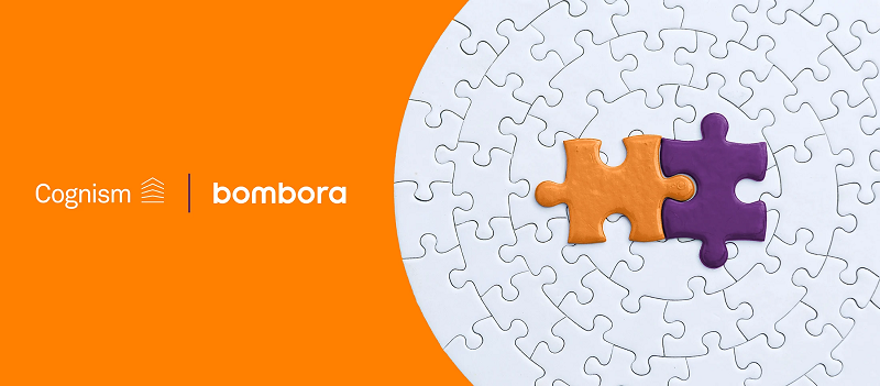 Cognism partners Bombora to match intent data with prospect database