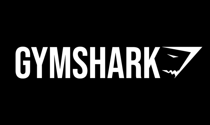 gymshark logo