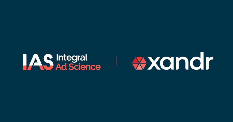 ias xandr Xandr and Integral Ad Science offer contextual ad tools for brands