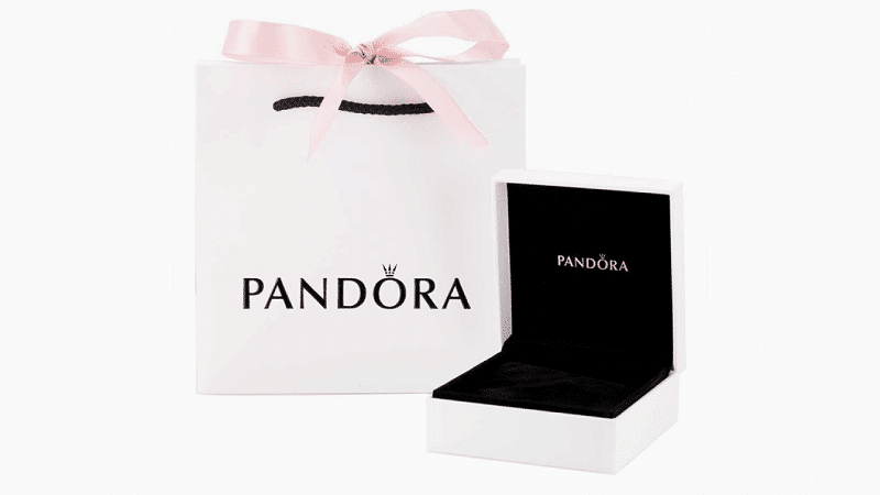 Pandora teams with GoInstore to recreate luxury personalised shopping experiences online