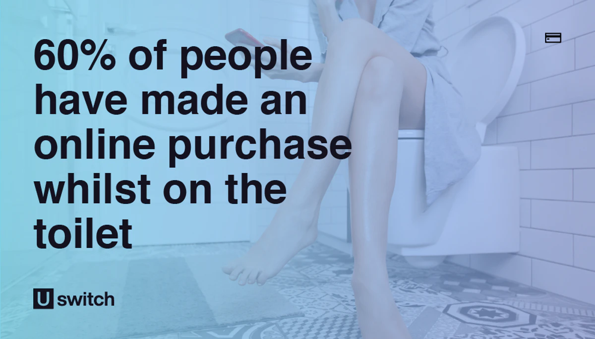 usitch The online shopping habits of 2021: TikTok ‘influences buying more than Instagram’