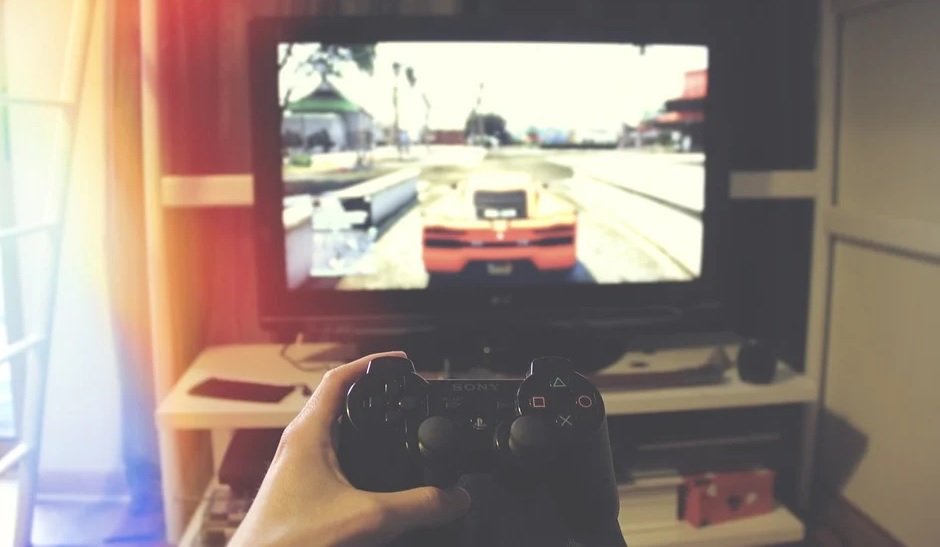 gaming oag Gaming trends: the rise of OAGs (Old Aged Gamers)