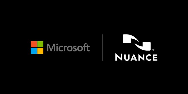 microsoft nuance Microsoft to buy speech AI firm Nuance for $16bn