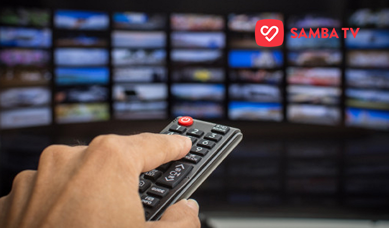 Samba TV partners PubMatic for programmatic TV ads