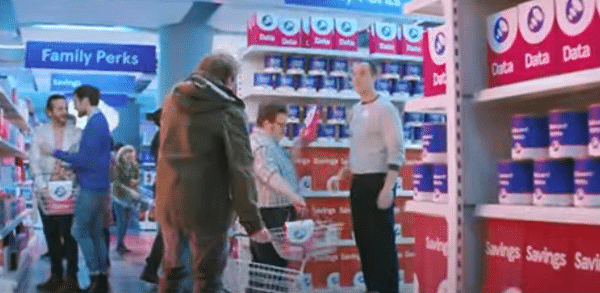 tesco mobile md Tesco begins new mobile network campaign