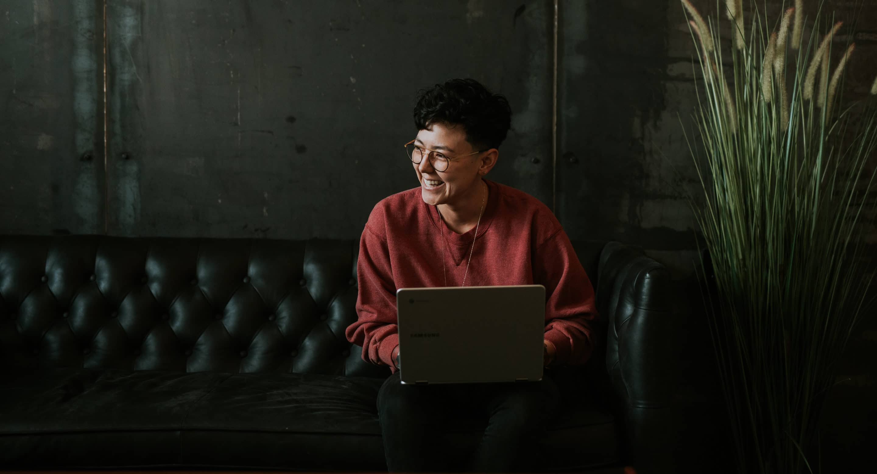 brooke-cagle-LCcFI_26diA-unsplash cropped 10 podcasts dominating global listening trends