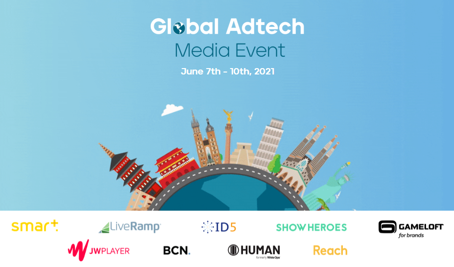 glocal Adtech firms unite for “glocal” virtual advertising and media festival