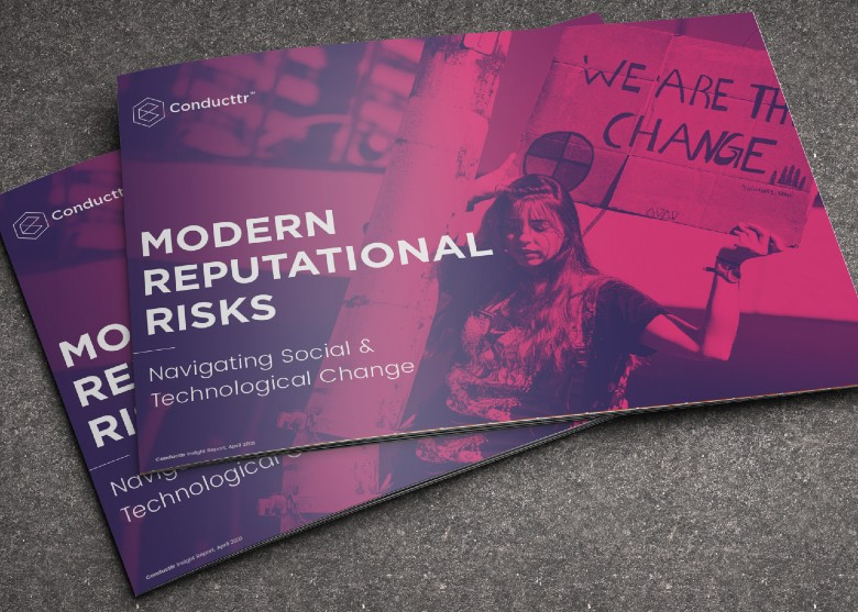 miodern rep 78% of comms leaders say protecting their brand’s reputation is unmanageable