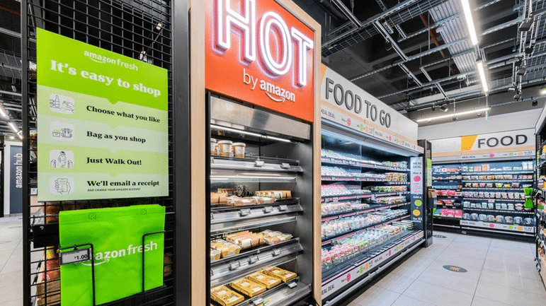 amazon-fresh-ma Amazon to overtake Tesco as UK’s largest retailer by 2025