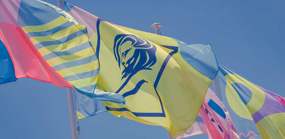 cannes lions 21 Cannes Lions 2021 report: Online-only event rewards brands with purpose