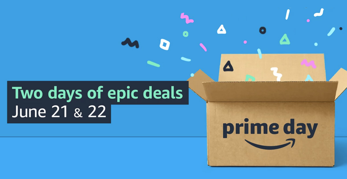 Over half of consumers shopped on Prime Day - but not all via Amazon