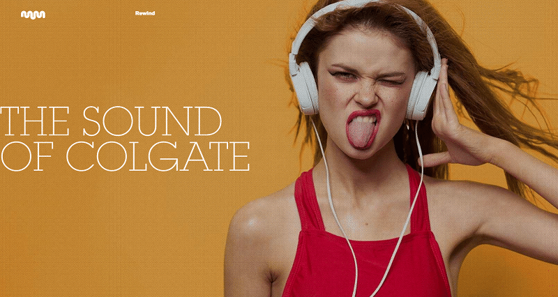 sound of colgate Colgate hires Massive Music for ‘science-based’ sonic brand identity