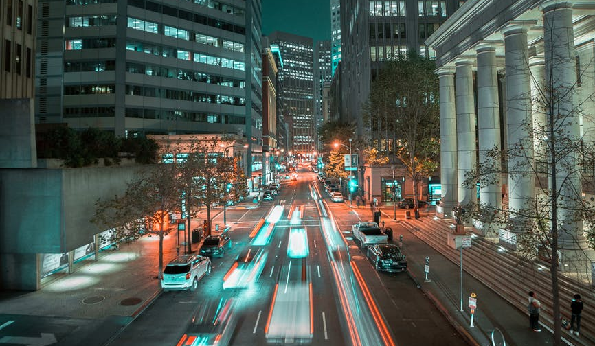 tech city Revealed: Why San Francisco, London and Stockholm are among the top 5 of the World’s Tech Hotspots