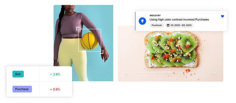 vidmob VidMob launches new tool for brands to boost performance of ad creative