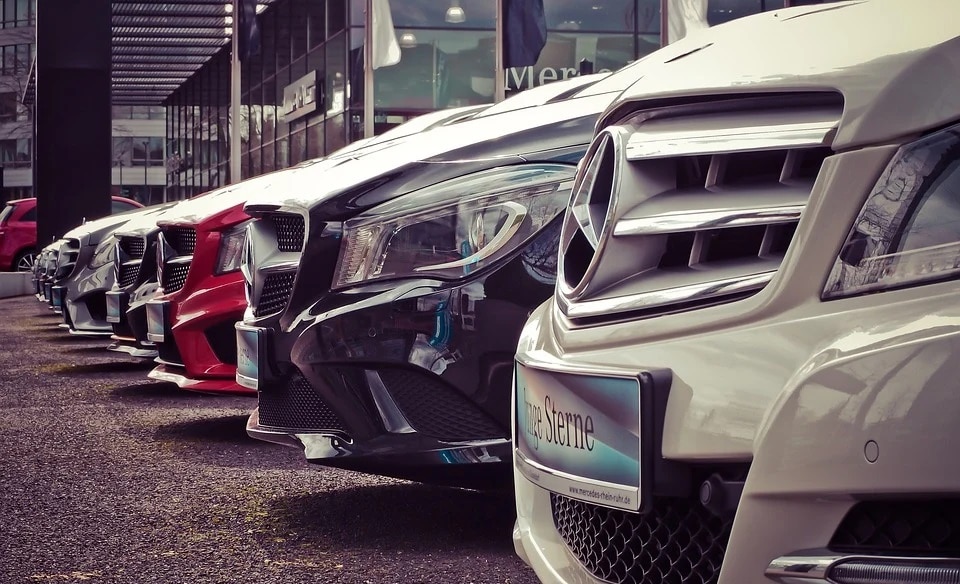 car sales Purchasing a car ‘ranks bottom of consumer buying experiences’
