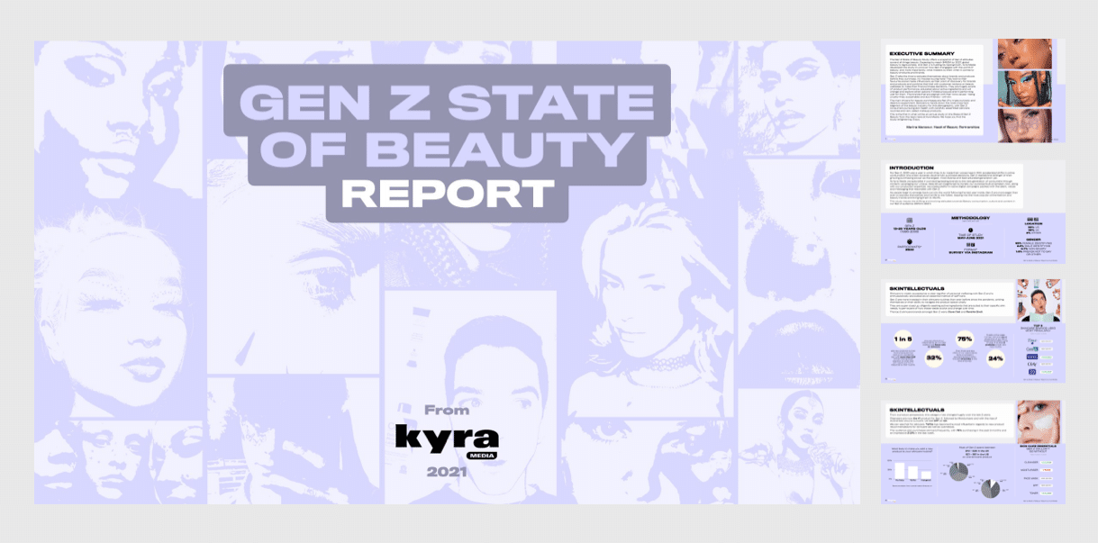 gen z starte