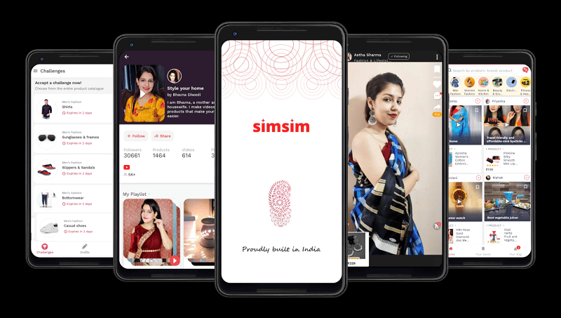 YouTube buys Indian video ecom platform Simsim