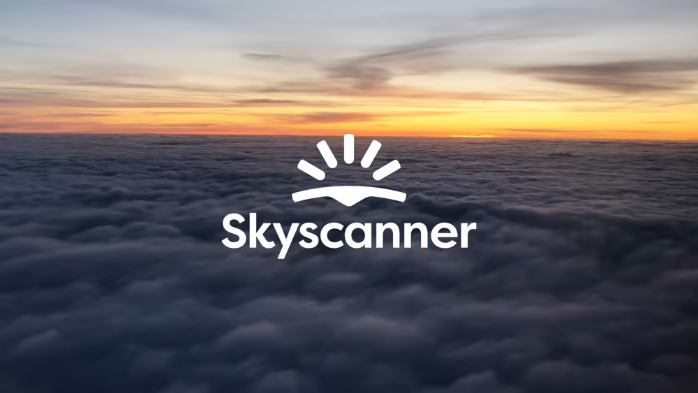 skyscanner