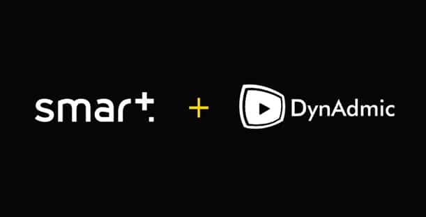 smart dyn Smart acquires cookie-free CTV and video advertising platform DynAdmic