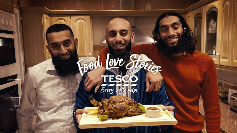 sumac Feeling seen: Brits name their favourite diverse advertising campaigns