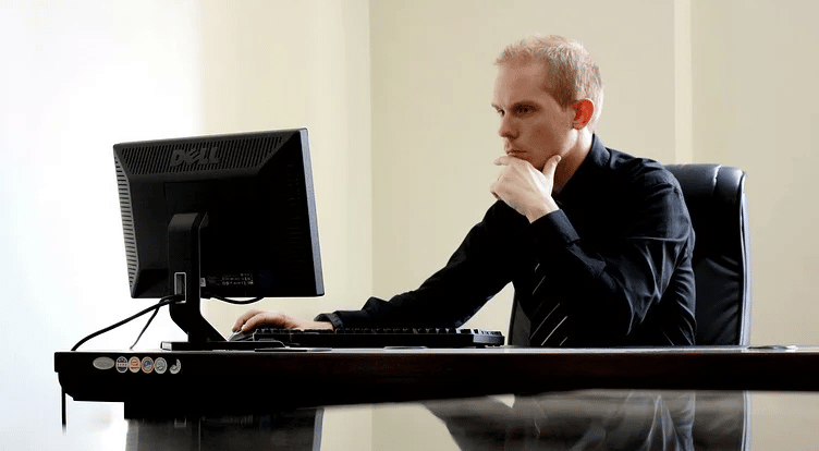 thinking Just looking: 95% of B2B buyers are not looking to buy today