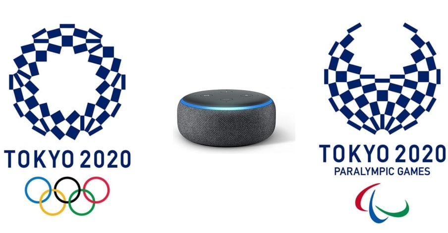 tokyo alexa