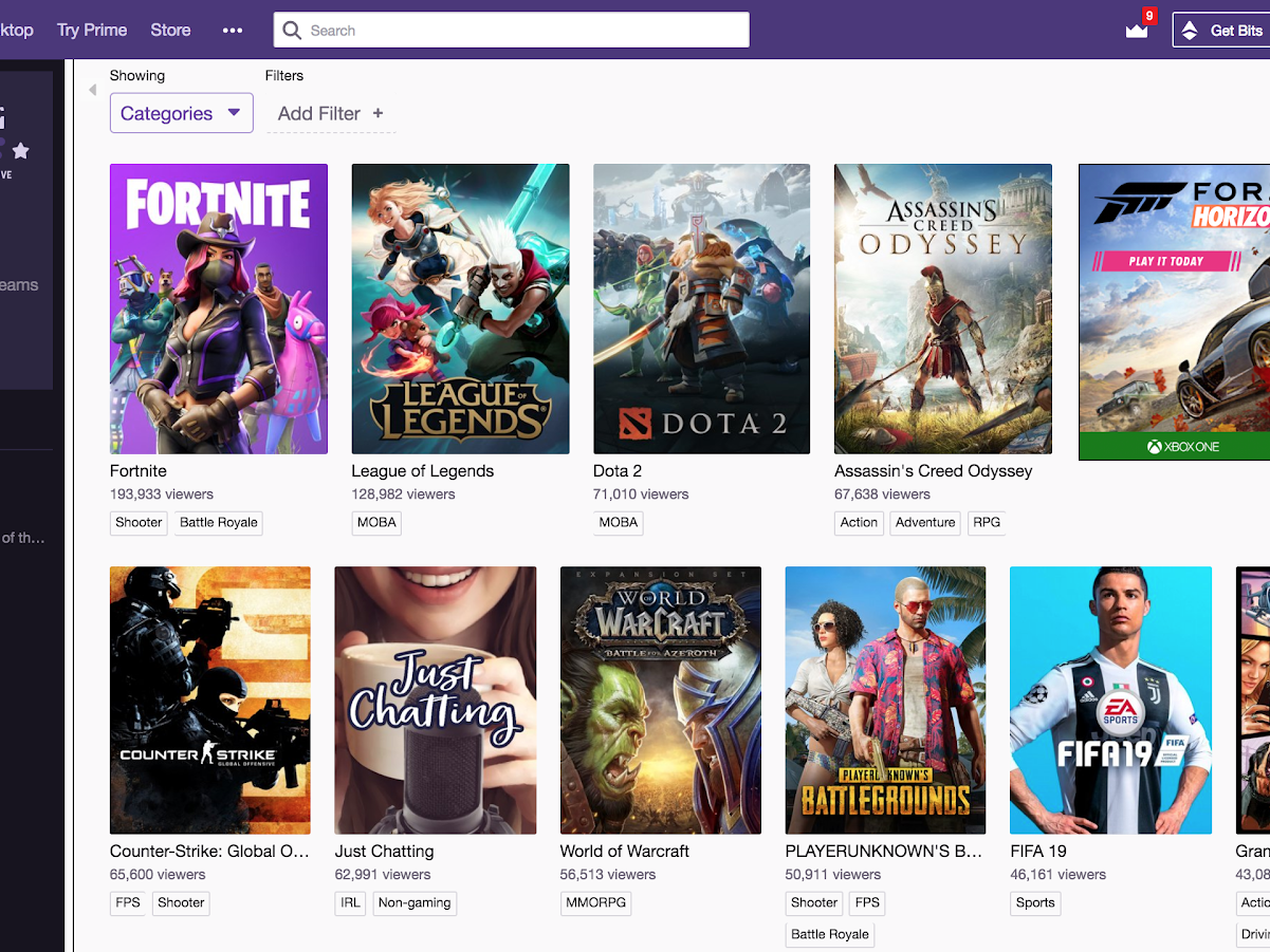twitch pic twitch