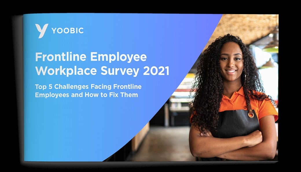 Digital employee experience ‘crucial to meeting Millennial workforce needs’