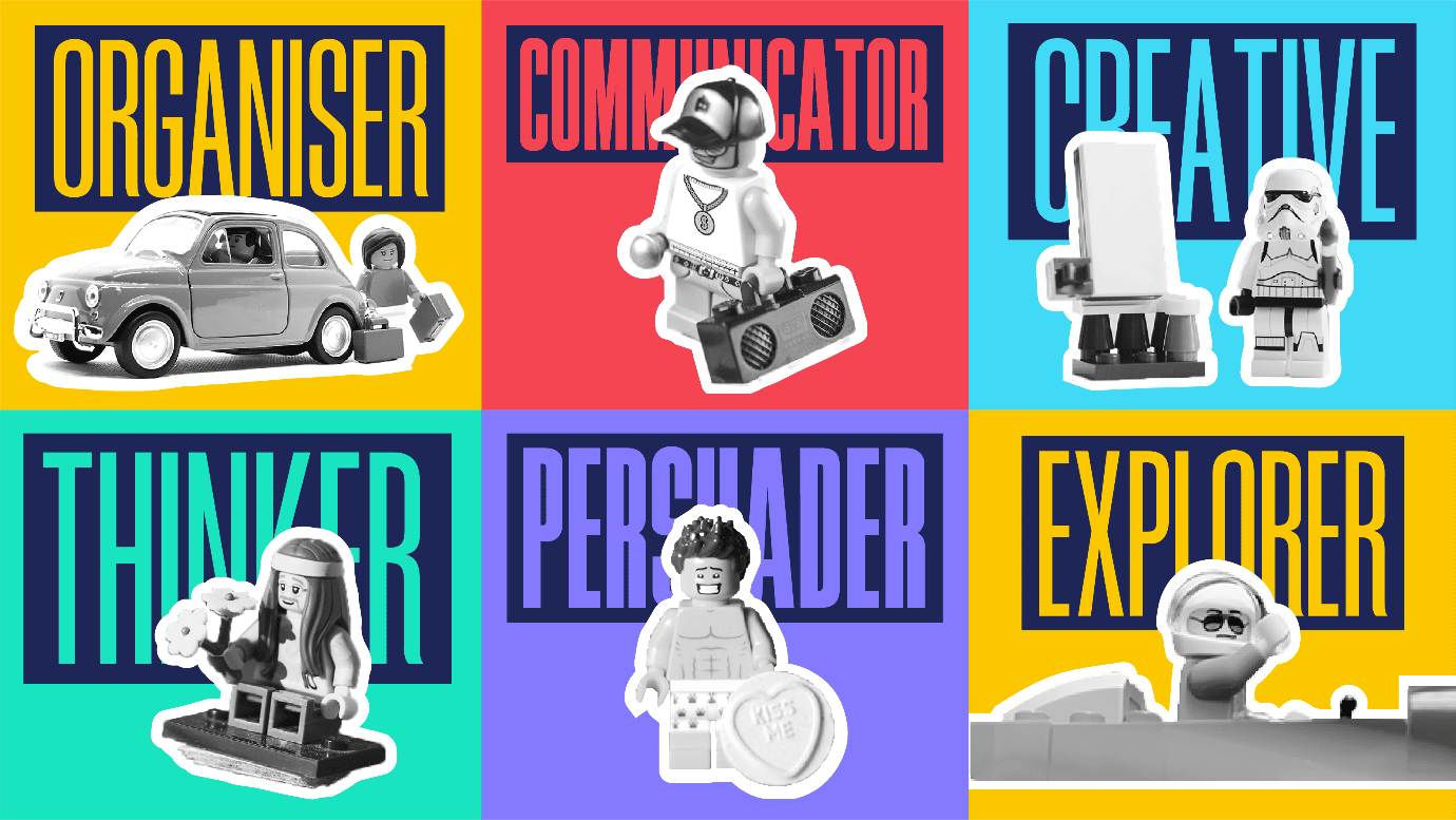 DMA students DMA launches career personality quiz to boost student awareness