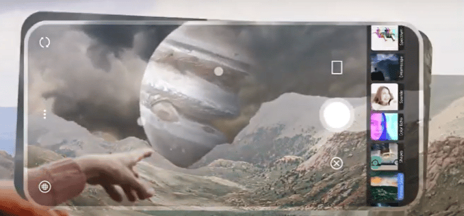 AI Adobe Sensei