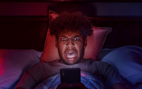 bk phone Metaverse monsters and witching hour whoppers: top 5 Halloween campaigns for 2021