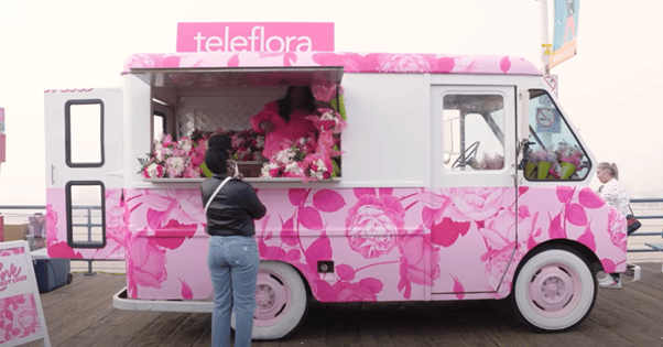 Teleflora image